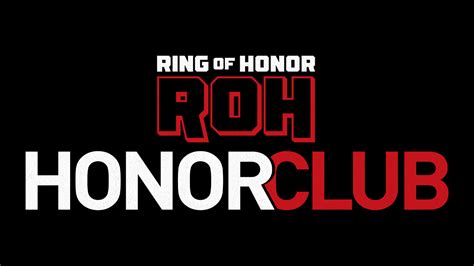 honor club login